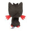 Photo3: Pokemon Center 2022 Litten Plush doll (3)