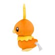 Photo2: Pokemon Center 2022 Torchic Plush doll (2)