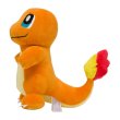 Photo2: Pokemon Center 2022 Charmander Plush doll (2)