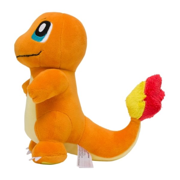 Pokemon center sales charmander