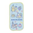 Photo5: Pokemon Center 2022 Mini Pocket towels 3 pcs Handkerchief AMAIKAORI (5)