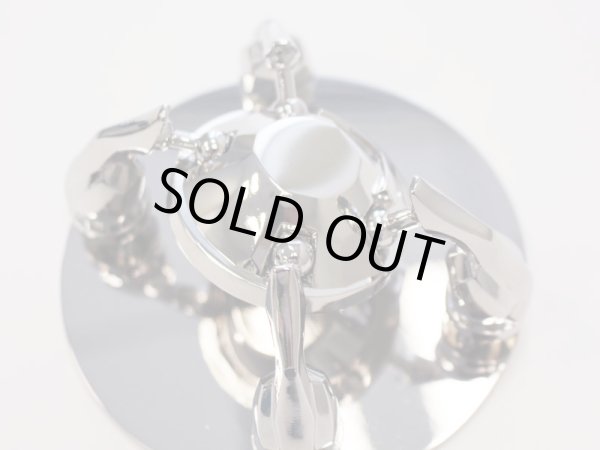 Photo7: Pokemon Center 2022 COOL x METAL Metal Figure Metagross (7)