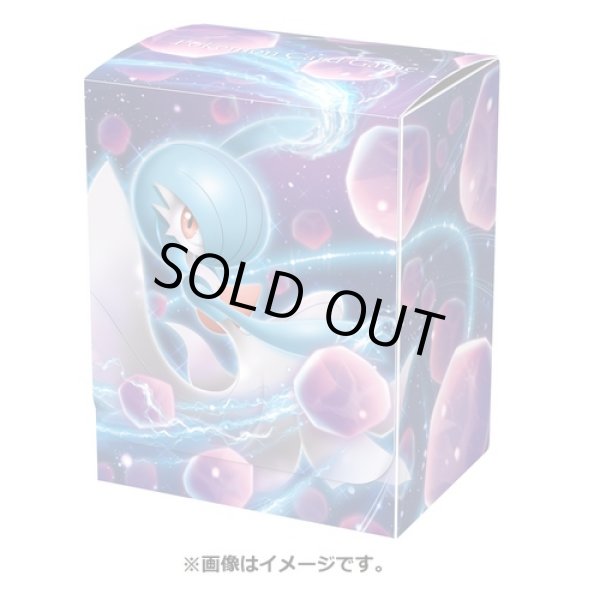 Deck Case Shining Gardevoir Pokémon Card Game - Meccha Japan