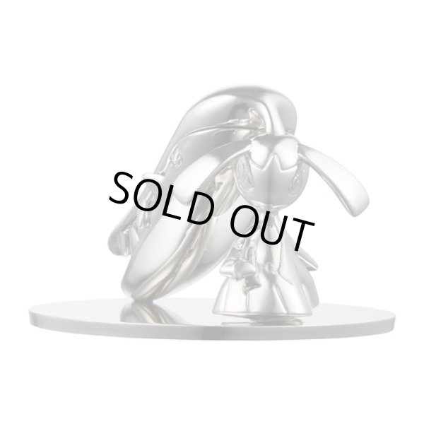 Photo3: Pokemon Center 2022 COOL x METAL Metal Figure Mawile (3)