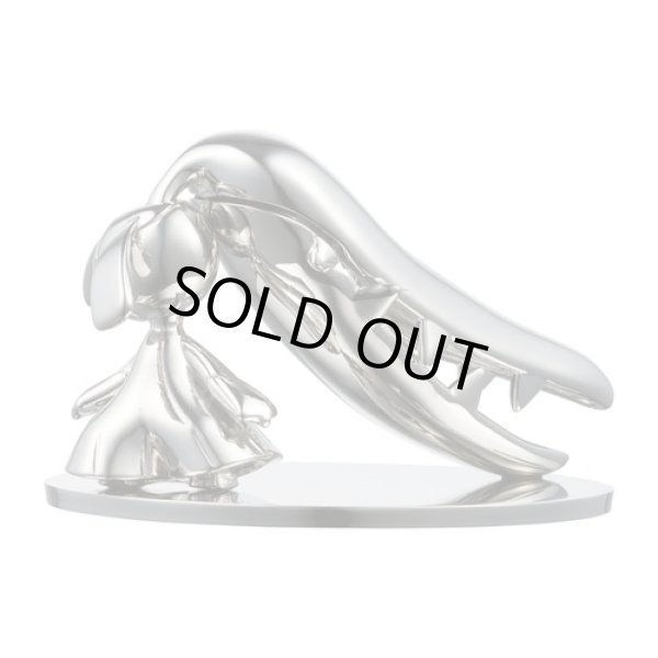 Photo4: Pokemon Center 2022 COOL x METAL Metal Figure Mawile (4)