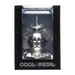 Photo5: Pokemon Center 2022 COOL x METAL Metal Figure Aegislash (5)