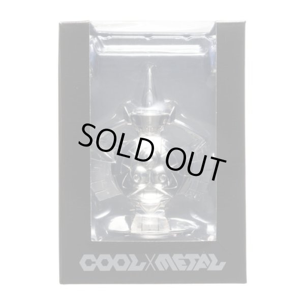 Photo5: Pokemon Center 2022 COOL x METAL Metal Figure Aegislash (5)