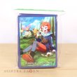 Photo4: Pokemon Center Original Card Game Sleeve Arezu 64 sleeves (4)