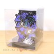 Photo4: Pokemon Center 2022 COOL x METAL Jewelry Display Stand Tray Lucario (4)