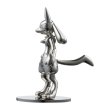 Photo3: Pokemon Center 2022 COOL x METAL Metal Figure Lucario (3)