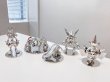 Photo8: Pokemon Center 2022 COOL x METAL Metal Figure Metagross (8)