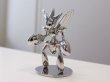 Photo7: Pokemon Center 2022 COOL x METAL Metal Figure Scizor (7)