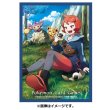 Photo3: Pokemon Center Original Card Game Sleeve Arezu 64 sleeves (3)