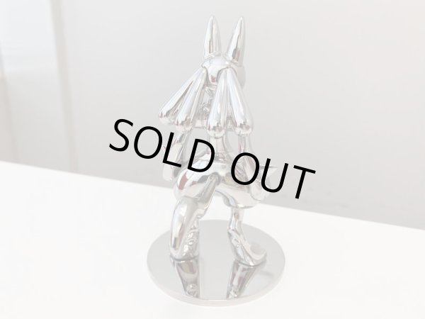 Photo8: Pokemon Center 2022 COOL x METAL Metal Figure Lucario (8)