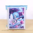 Photo3: Pokemon Center Original Card Game Sleeve Shining Gardevoir 64 sleeves (3)