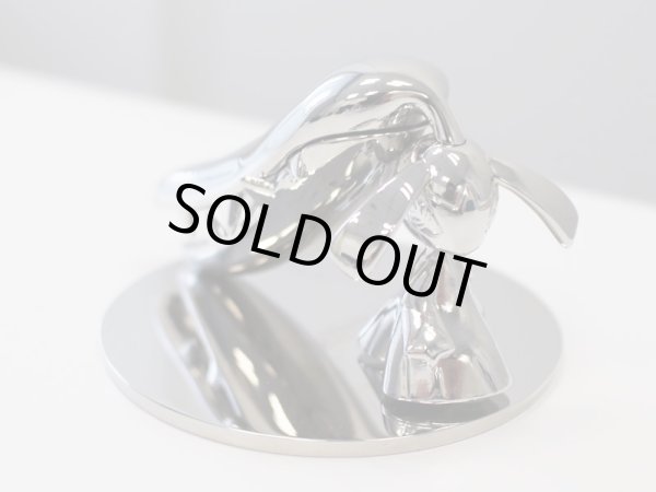 Photo7: Pokemon Center 2022 COOL x METAL Metal Figure Mawile (7)