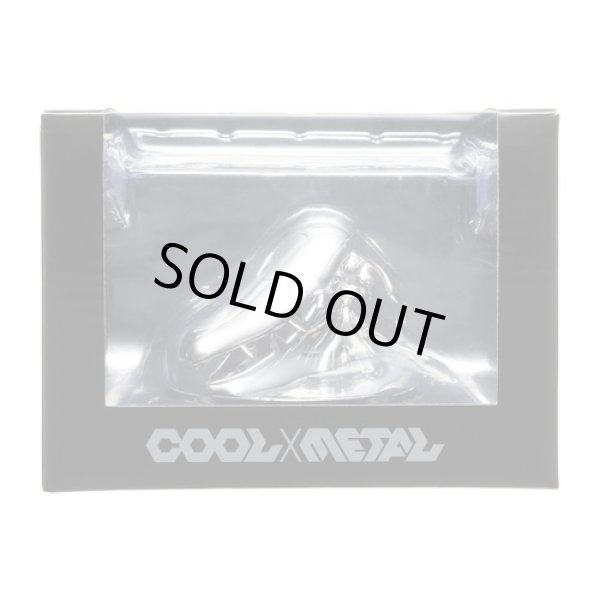 Photo5: Pokemon Center 2022 COOL x METAL Metal Figure Mawile (5)