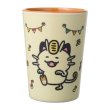 Photo1: Pokemon Center 2022 Pokemon Smile Mini Melamine Tumbler Cup Meowth ver. (1)