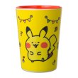 Photo1: Pokemon Center 2022 Pokemon Smile Mini Melamine Tumbler Cup Pikachu ver. (1)
