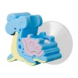 Photo2: Pokemon Center 2022 Pokemon Smile Sucker Toothbrush stand Lapras (2)