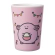 Photo1: Pokemon Center 2022 Pokemon Smile Mini Melamine Tumbler Cup Chansey ver. (1)