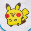 Photo2: Pokemon Center 2022 Pokemon Smile Face towel (2)