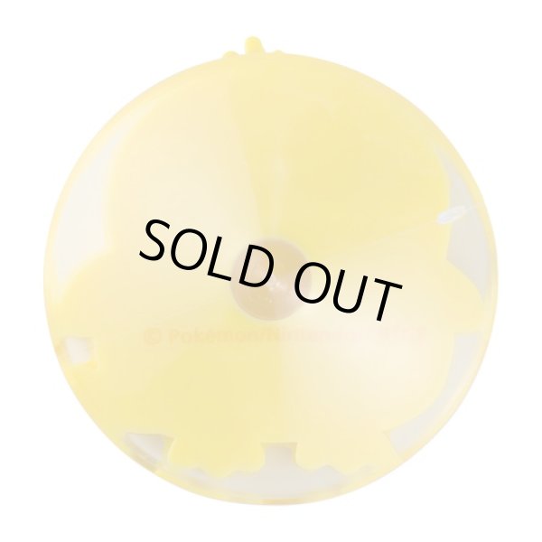 Photo3: Pokemon Center 2022 Pokemon Smile Sucker Toothbrush stand Psyduck (3)