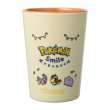 Photo2: Pokemon Center 2022 Pokemon Smile Mini Melamine Tumbler Cup Meowth ver. (2)