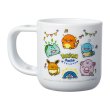 Photo2: Pokemon Center 2022 Pokemon Smile Plastic Cup for Toothbrush (2)