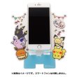 Photo4: Pokemon Center 2022 Pokemon Smile Acrylic Smartphone / Tablet stand (4)