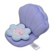 Photo2: Pokemon Center 2022 POKEMON DOLLS HOUSE Clamperl sofa for Plush Mascot (2)