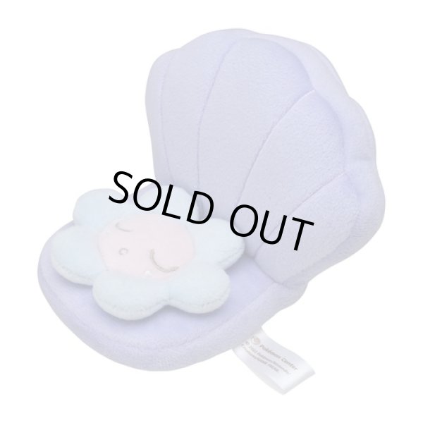 Photo2: Pokemon Center 2022 POKEMON DOLLS HOUSE Clamperl sofa for Plush Mascot (2)