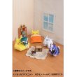 Photo5: Pokemon Center 2022 POKEMON DOLLS HOUSE Pikachu sofa for Plush Mascot (5)