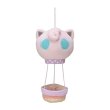 Photo1: Pokemon Center 2022 POKEMON DOLLS HOUSE Jigglypuff Balloon for Plush Mascot (1)