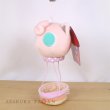 Photo3: Pokemon Center 2022 POKEMON DOLLS HOUSE Jigglypuff Balloon for Plush Mascot (3)