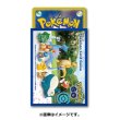 Photo2: Pokemon Center Original Card Game Sleeve Pokemon GO Let’s GO 64 sleeves (2)