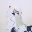 Photo5: Pokemon Center 2022 POKEMON DOLLS Plush doll Duraludon (5)