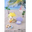 Photo5: Pokemon Center 2022 POKEMON DOLLS HOUSE Pikachu Parasol for Plush Mascot (5)