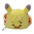 Photo3: Pokemon Center 2022 POKEMON DOLLS HOUSE Pikachu bed for Plush Mascot (3)