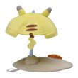 Photo2: Pokemon Center 2022 POKEMON DOLLS HOUSE Pikachu Parasol for Plush Mascot (2)
