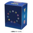 Photo2: Pokemon Center Original Card Game Flip deck case Pokemon GO (2)