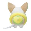 Photo3: Pokemon Center 2022 POKEMON DOLLS Plush doll Yamper (3)