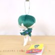 Photo4: Pokemon Center 2022 POKEMON DOLLS Plush Mascot Key Chain Calyrex (4)