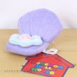 Photo3: Pokemon Center 2022 POKEMON DOLLS HOUSE Clamperl sofa for Plush Mascot (3)