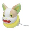 Photo2: Pokemon Center 2022 POKEMON DOLLS Plush doll Yamper (2)