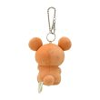 Photo3: Pokemon Center 2022 Mori No Okurimono Plush Mascot Key chain Teddiursa (3)