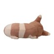 Photo4: Pokemon Center 2022 Mori No Okurimono Fluffy Plush Cushion Furret (4)