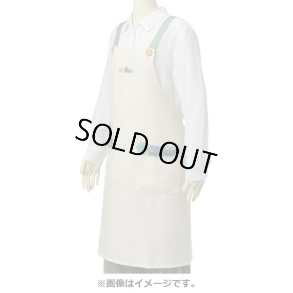 Photo2: Pokemon Center 2022 Mori No Okurimono Apron (2)