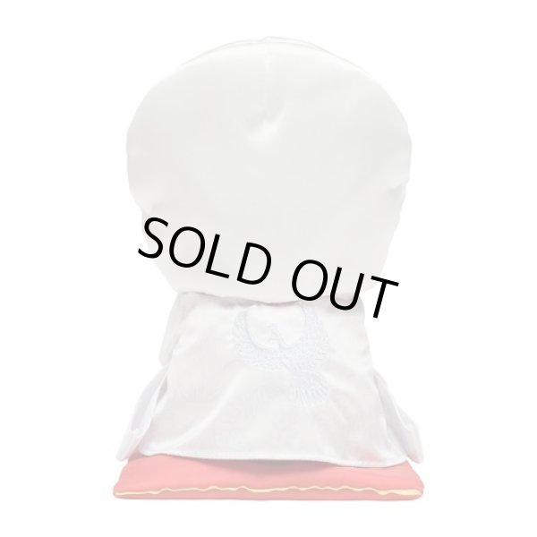 Photo7: Pokemon Center 2022 Pokemon Garden Wedding Boxed Pikachu Pair Plush doll Japanese ver. (7)