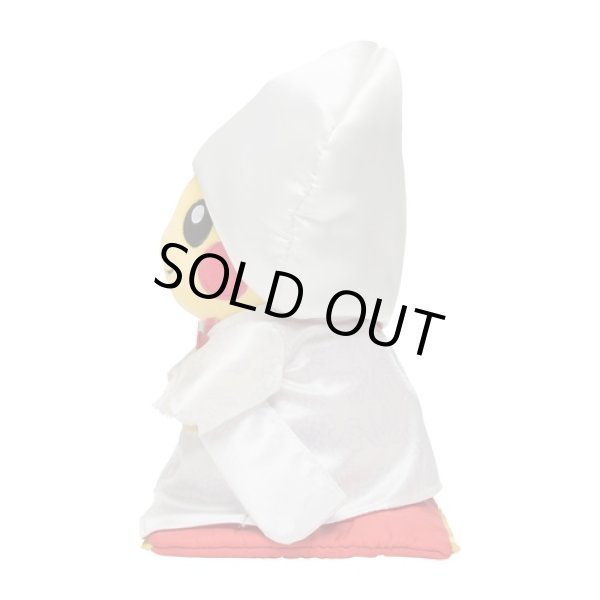 Photo6: Pokemon Center 2022 Pokemon Garden Wedding Boxed Pikachu Pair Plush doll Japanese ver. (6)